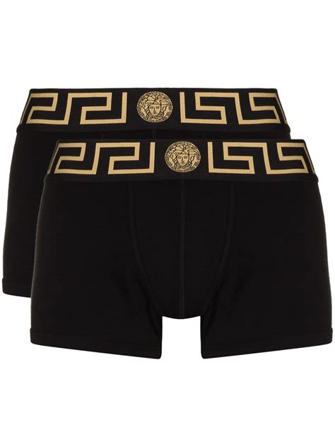 versace boxers 1969|versace men underwear on sale.